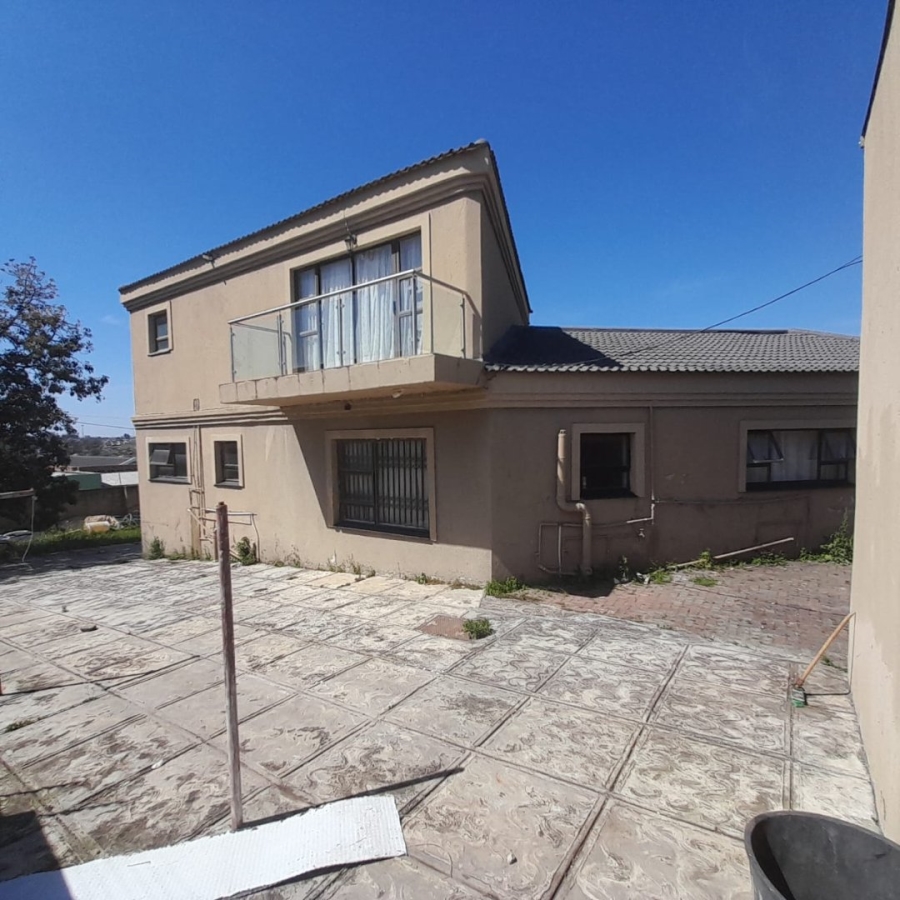 4 Bedroom Property for Sale in Mdantsane Nu 1 Eastern Cape